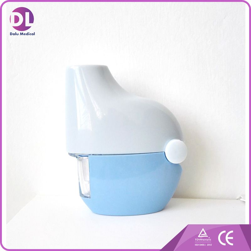 DL-D04 Dry Powder Inhaler