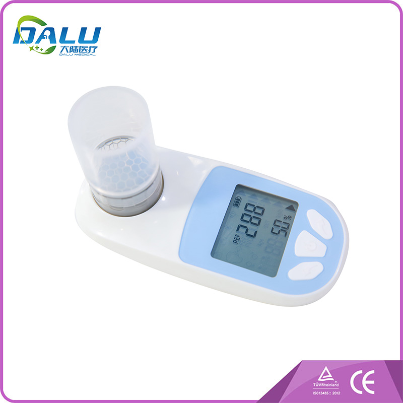 Lung Monitor
